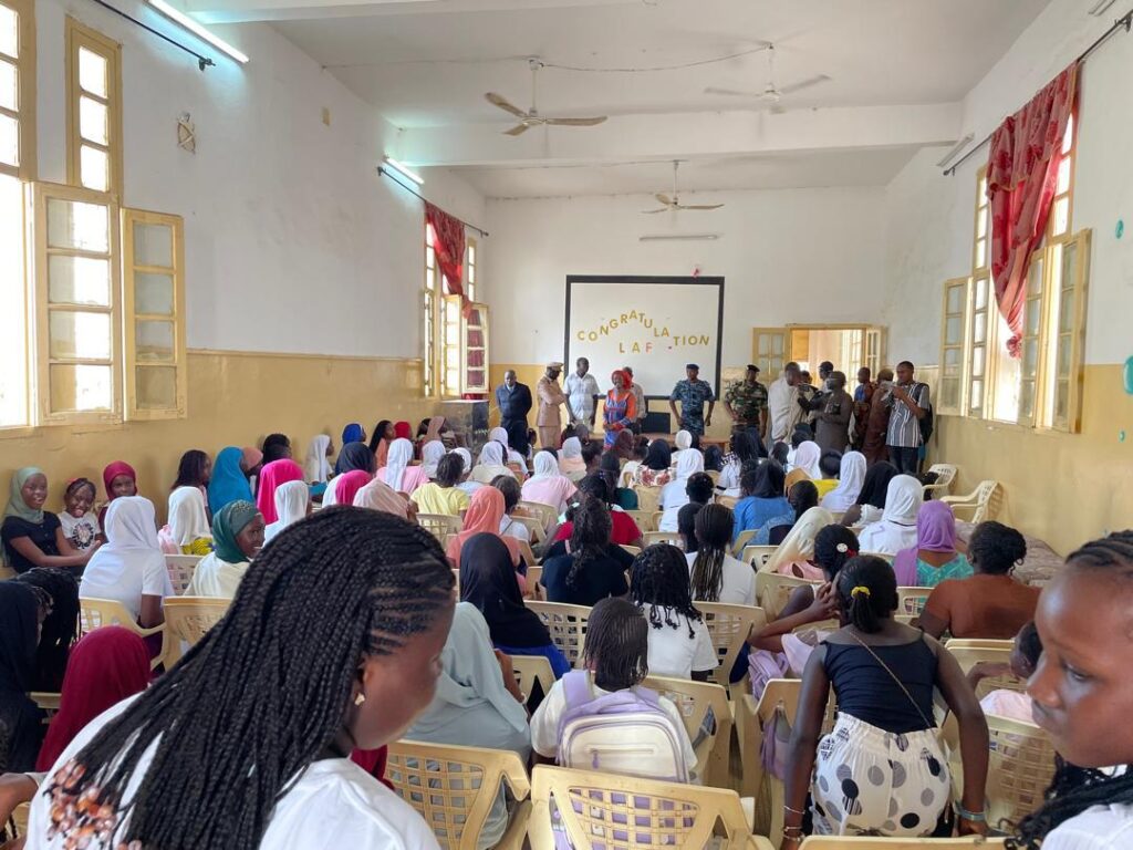 L&rsquo;autorité rassure à Saint-Louis, « aucune inquiétude » face à la fièvre de la vallée du Rift