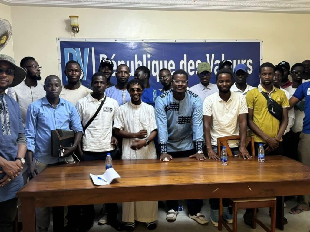 « Les pertes animales sont massives »