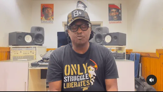 Inspiré par Didier Awadi, un centre moderne voit le jour pour la jeunesse de Djinaky