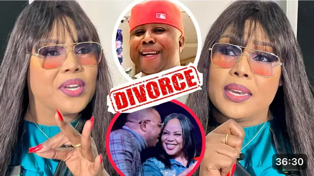 Sénégal – Amina Poté met fin aux rumeurs et confirme son divorce avec Malick Nar