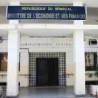 mise au point du ministère des Finances…