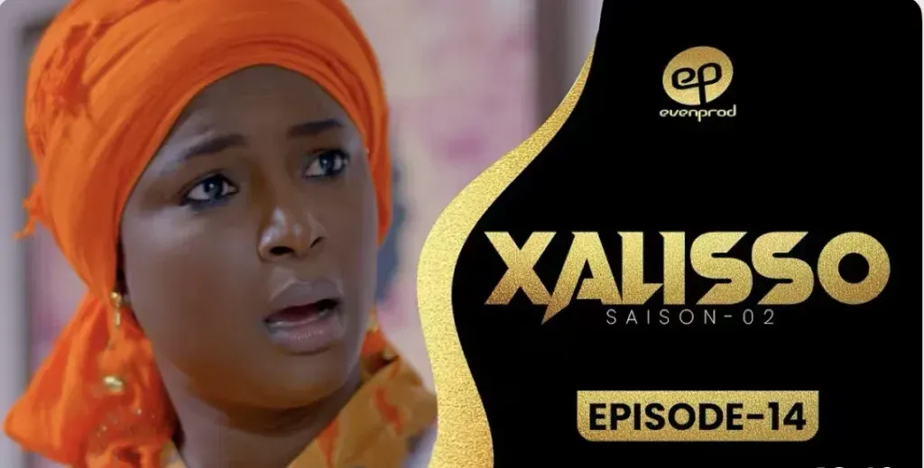 La série « Xalisso » explore l’impact de l’argent sur les rapports humains (Vidéo)