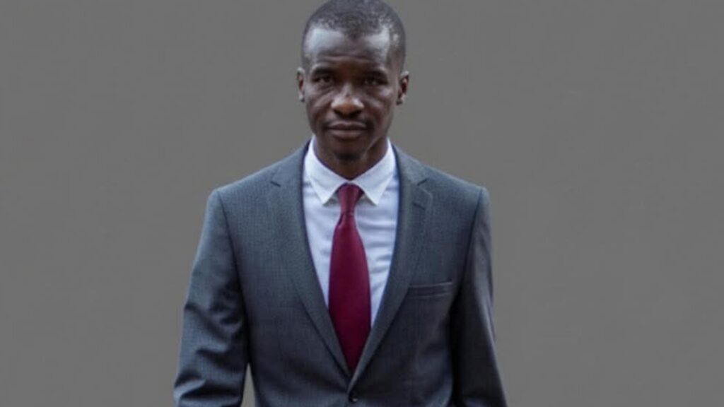 Le nouveau ministre de l’Intérieur, Me Bamba Cissé, présente sa feuille de route au Khalife des Mourides