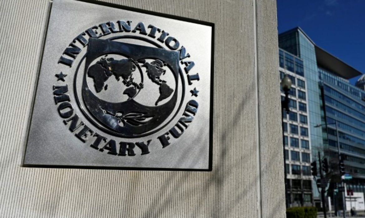 Le mythe du FMI ( Par Boubou Junior COLY )