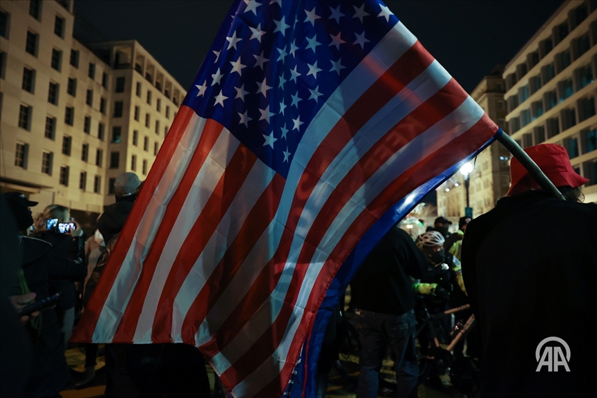 Des membres inculpés pour « terrorisme » après une attaque au Texas