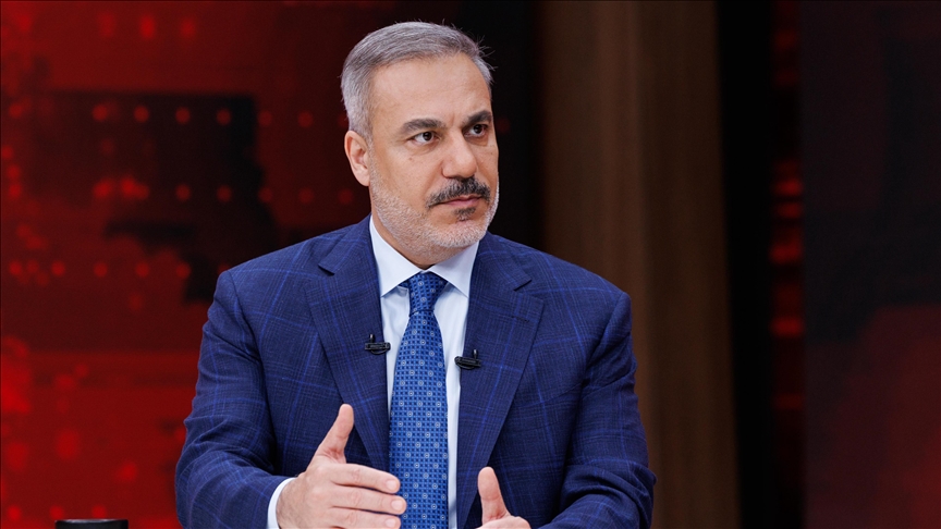 La Turquie se dit prête à devenir un « garant de facto »