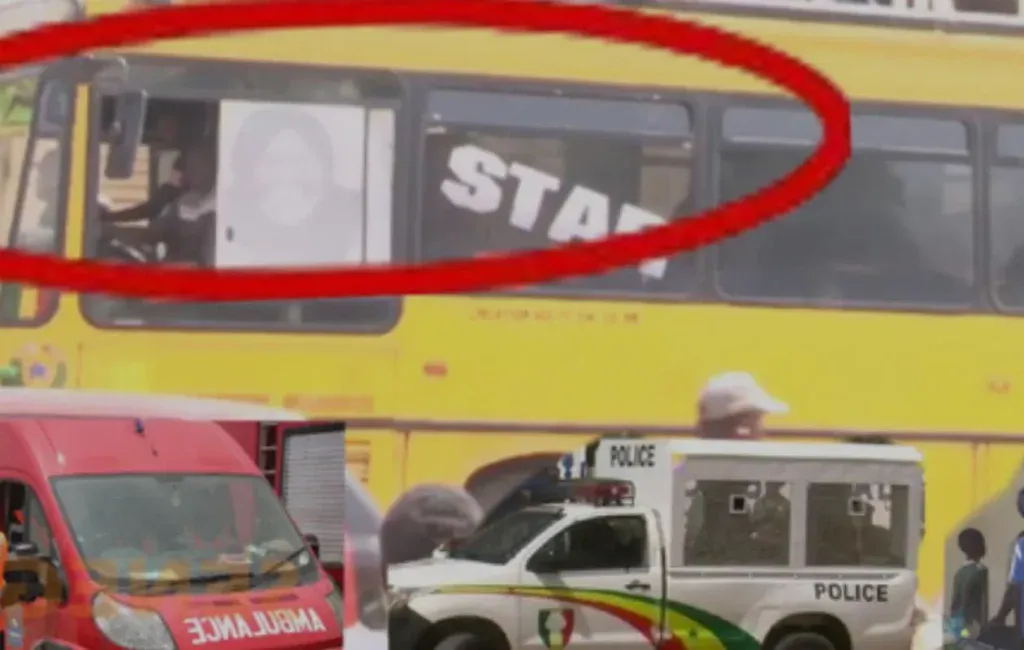 Un enfant de 12 ans perd la vie après avoir été percuté par un bus