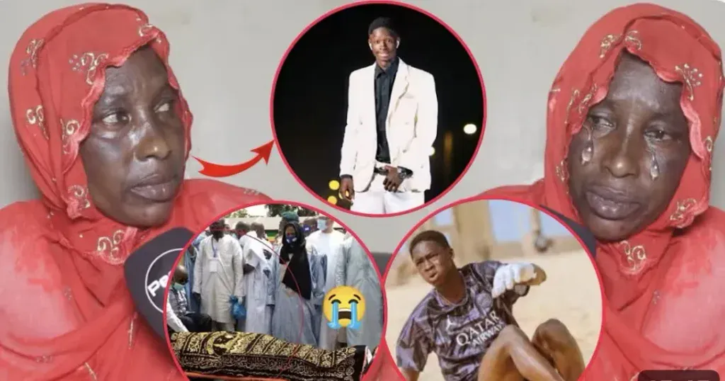 « Il subissait des pressions », les révélations de sa mère (Vidéo)