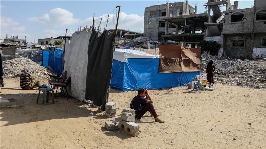 Jared Kushner et un envoyé américain en Israël pour rencontrer Netanyahu