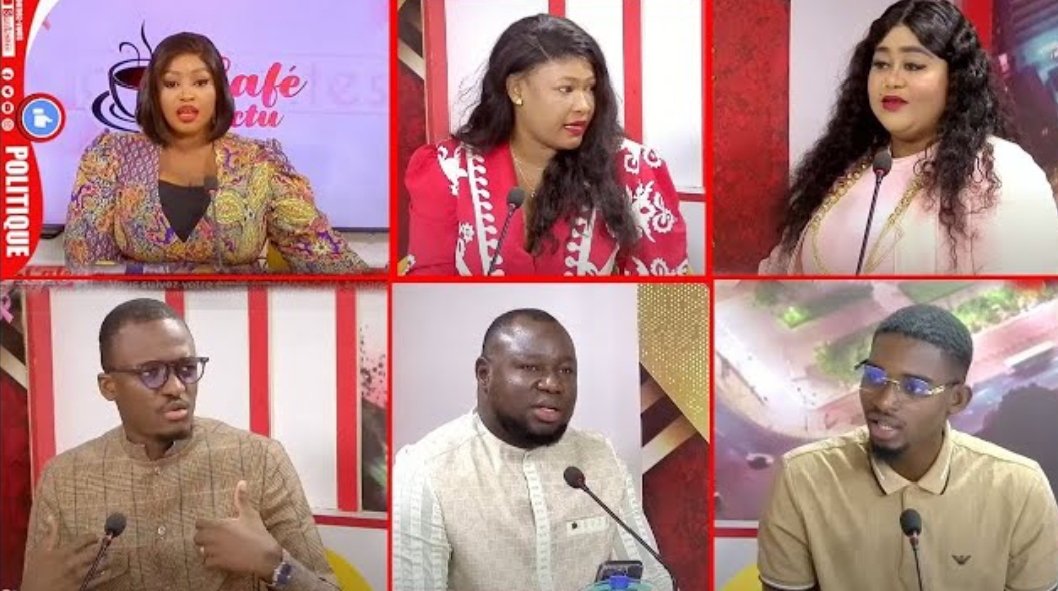 Suivez la matinale de ce jeudi 23 octobre 2025