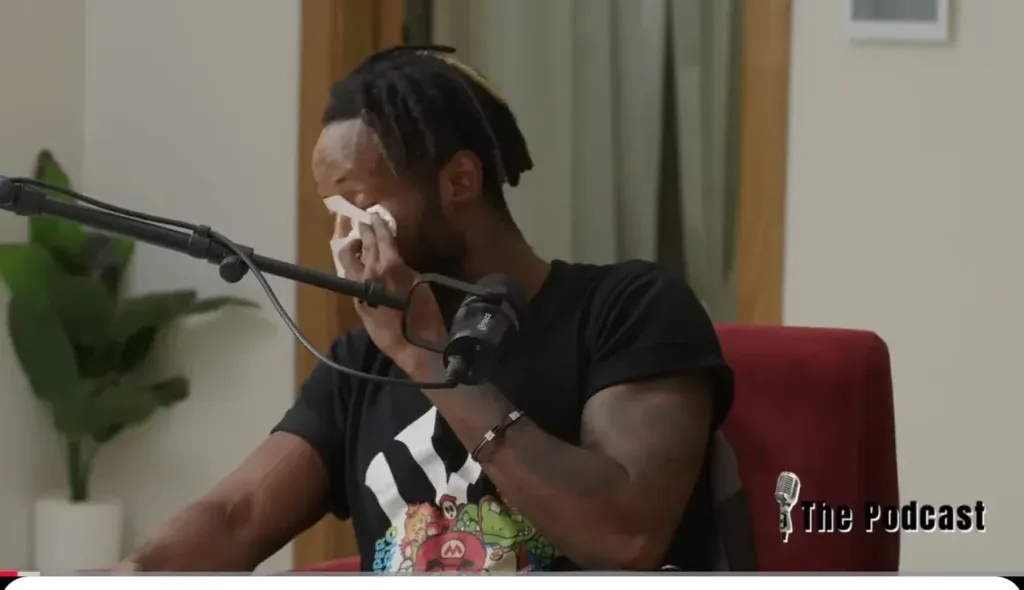 « J’ai été dépressif… J’ai même failli me suicider »