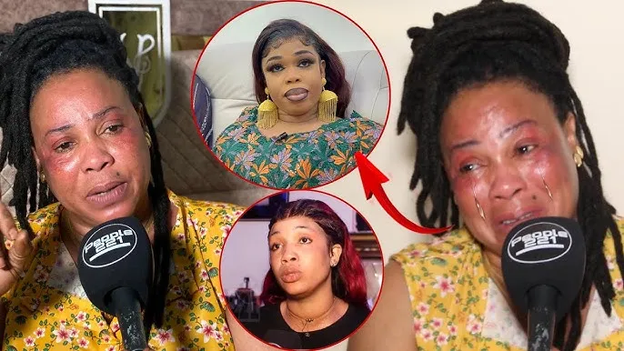 La mère de Mame Ndiaye Savon interpellée dans une affaire d’injures