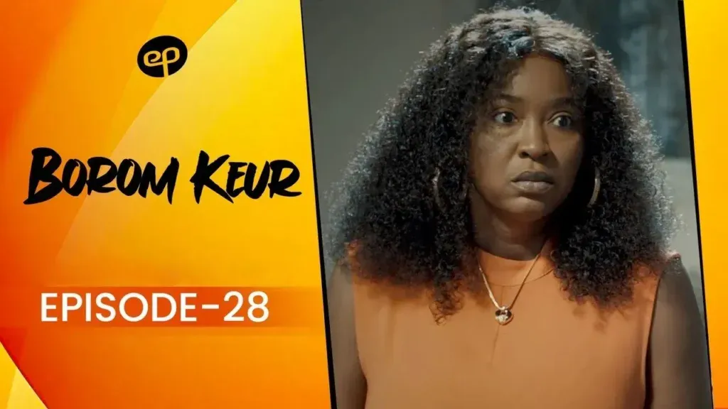 Quand la mort d’un patriarche sème le chaos dans une famille