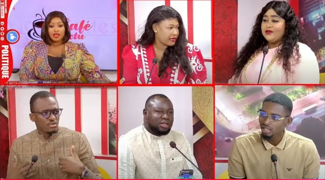 Suivez en direct votre matinale du 24 octobre 2025