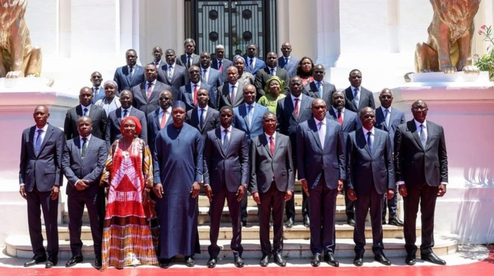 Vaste mouvement dans la préfectorale, livre blanc sur Thiaroye… les grandes décisions du Conseil des ministres