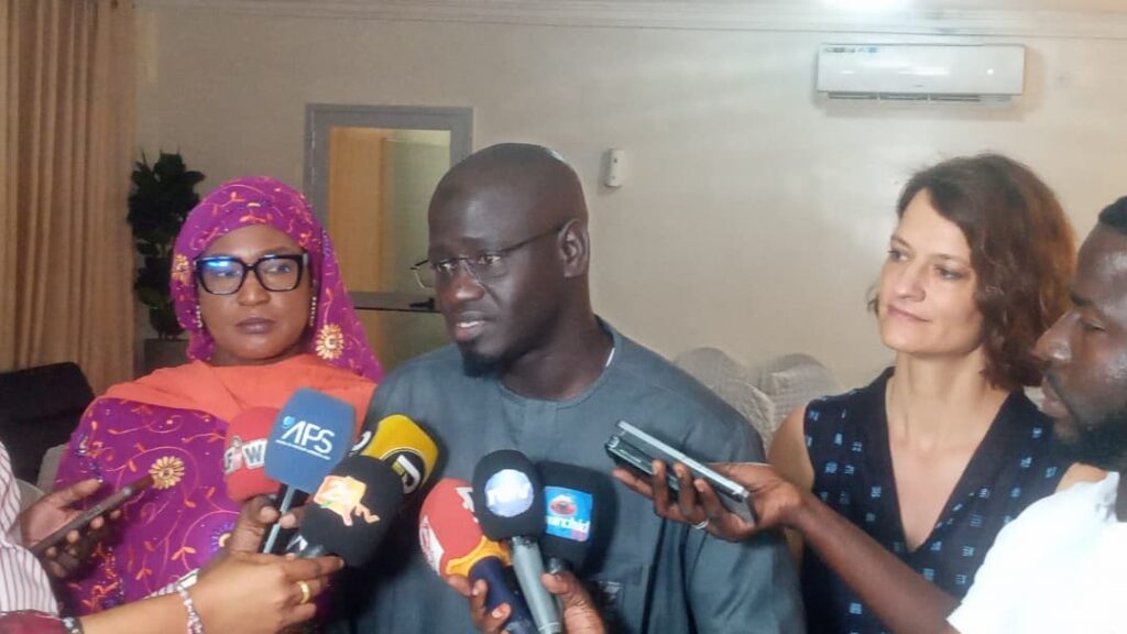 Célébration des 25 ans d’un partenariat pour la biodiversité, « un modèle de diplomatie verte »