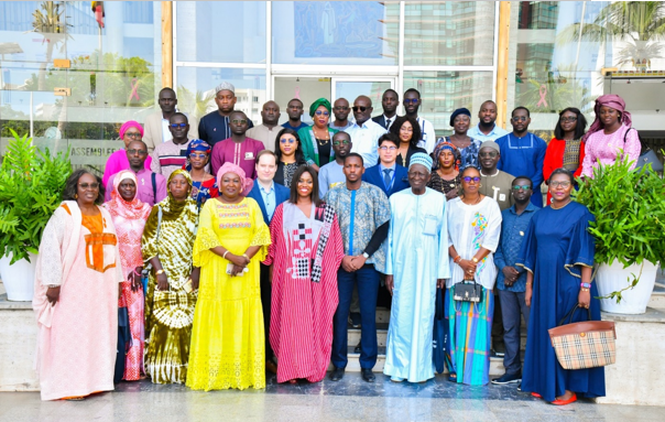 Députés et experts se penchent sur la gestion des 2600 km de frontières