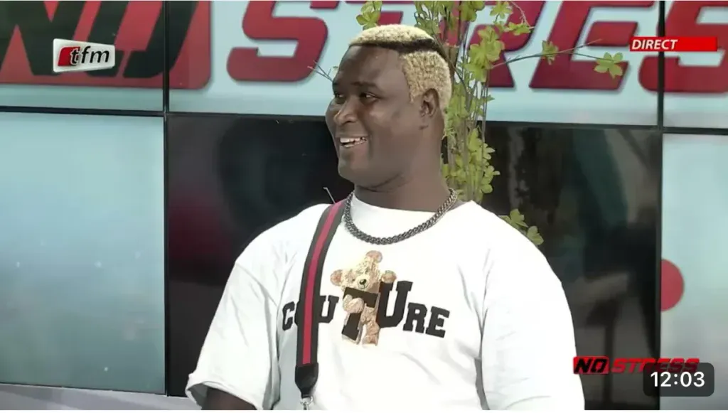 « Une amputation pourrait être envisagée », prévient Bou Siteu