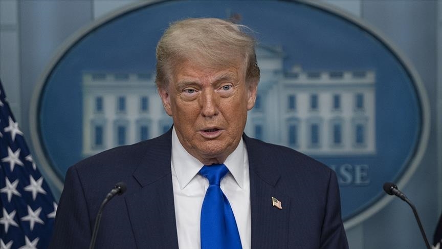 Donald Trump prévient Israël, « vous perdrez tout le soutien des États-Unis »