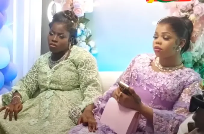 Mame Ndiaye Savon refuse les 5 millions de Maman Vulgaire, découvrez ce qu&rsquo;elle fait de l&rsquo;argent (vidéo)