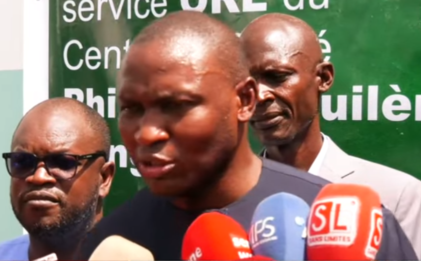 La Fondation LONASE dote le centre de santé de Yoff d’un service ORL entièrement rénové