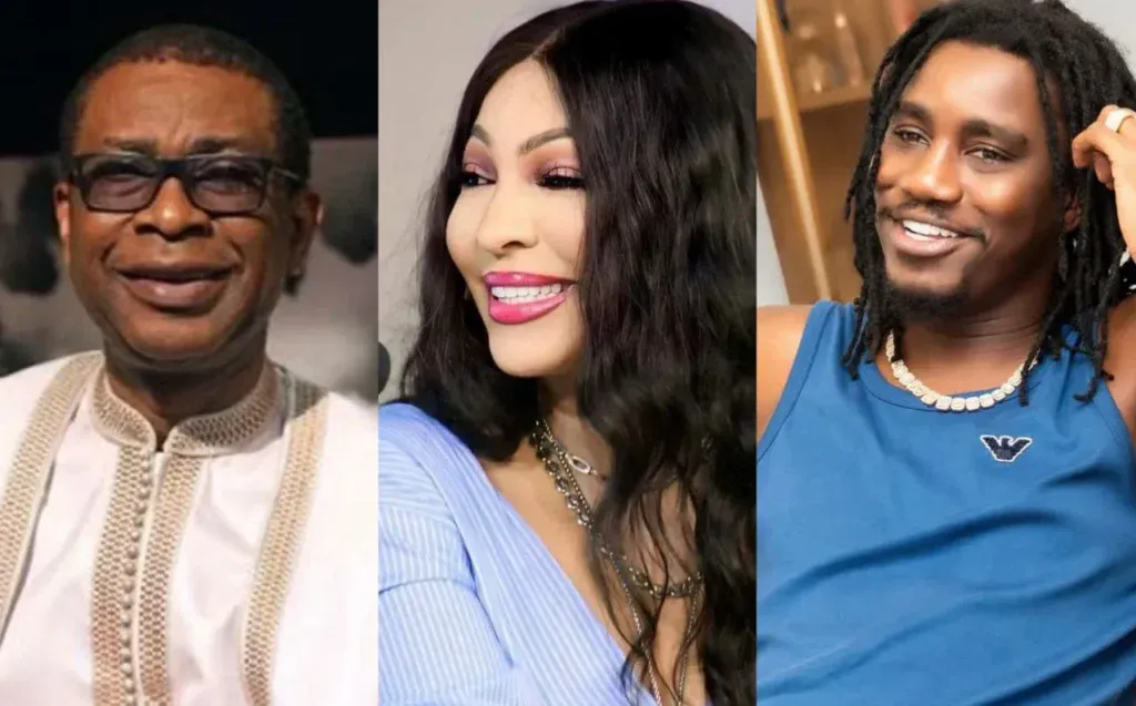 Youssou Ndour, Wally Seck et Viviane Chidid face à des difficultés financières