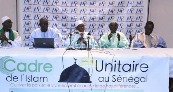 L’État et les religieux s’unissent pour la refonte du système éducatif au Sénégal