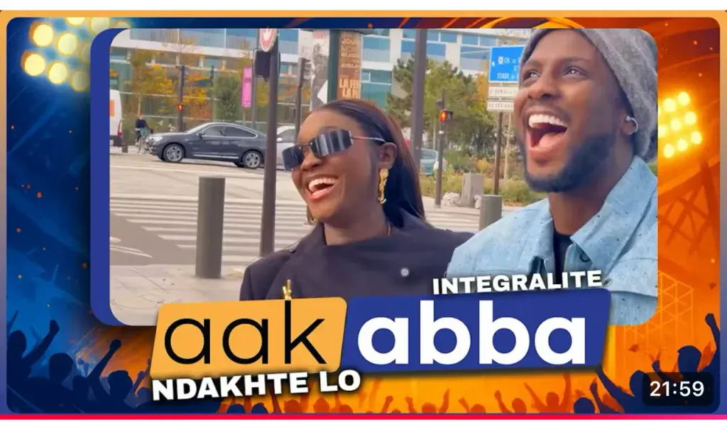 Sénégal – Ndakhté Lo sur son futur mari : « Soumay amat dieukeur Kilifa lay taneu » (Vidéo)
