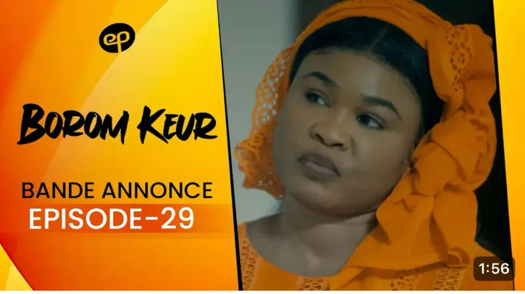 Quand un héritage sème le chaos et déterre les secrets d’une famille (Vidéo)