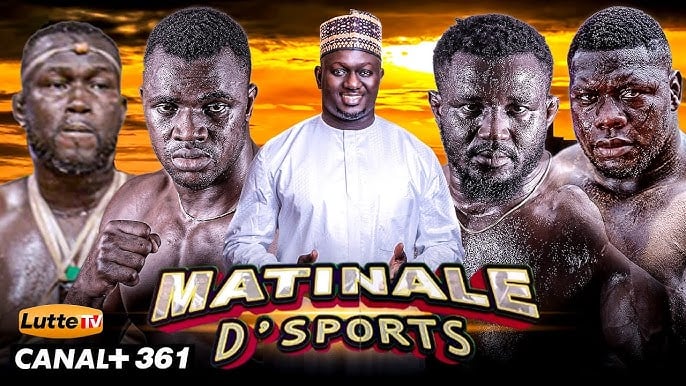 l’annonce choc de Baye Ndiaye