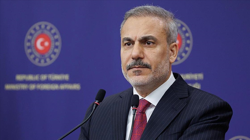 La Turquie s’entretient avec l’Égypte et la Jordanie pour un cessez-le-feu permanent