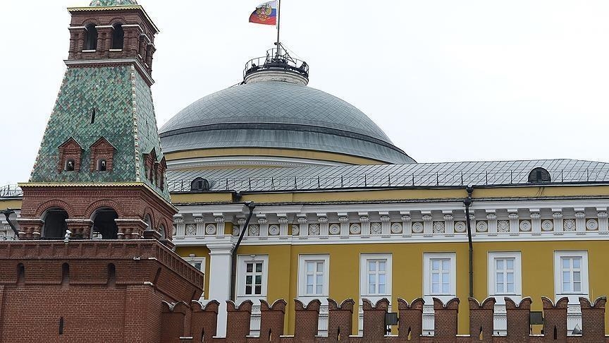 « L’Ukraine perturbe le processus à la demande des Britanniques », accuse la Russie