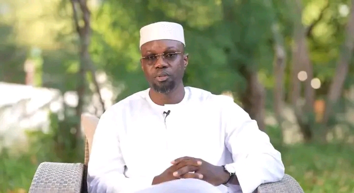 Ousmane Sonko annonce un Terameeting le 8 novembre 2025