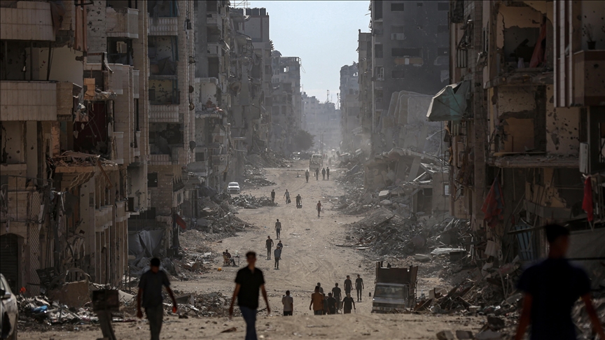 L’UNICEF qualifie le cessez-le-feu de « chance vitale » pour un million d’enfants