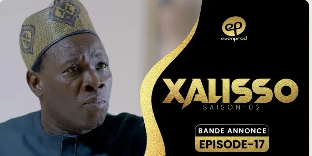 L’argent peut-il effacer un passé ?, la bande-annonce de l’épisode 17 dévoilée (Vidéo)