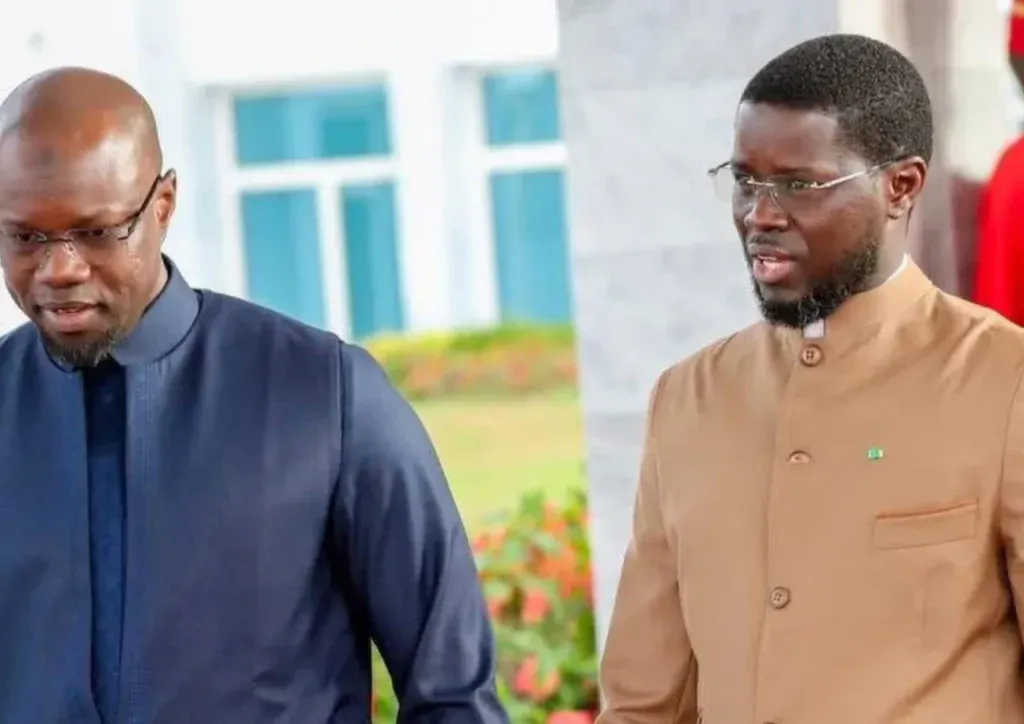 « Ousmane Sonko va dire ce qui lui fait mal concernant son compagnonnage avec ce régime »