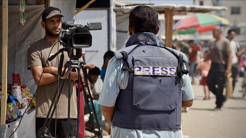 Accusé de vouloir « cacher les atrocités », Israël va réexaminer l’interdiction d’accès à Gaza pour les journalistes