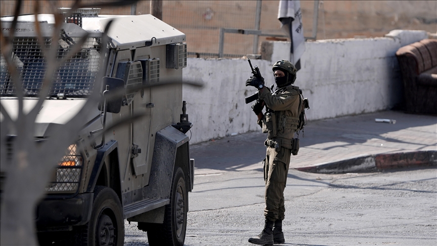 Un jeune de 20 ans tué en Cisjordanie dans un contexte d’« agressions quasi quotidiennes »