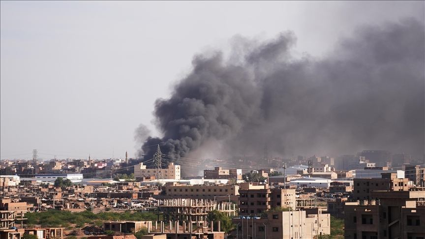 « Cessez-le-feu maintenant », l’Allemagne se joint à l’appel de l’ONU pour El-Fasher