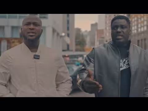 “Founiou dém ma…” ( Vidéo )