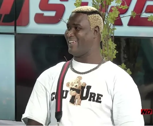 Sénégal – Évacué en Tunisie, le lutteur Bébé Elton se dit « prêt à surmonter cette épreuve »