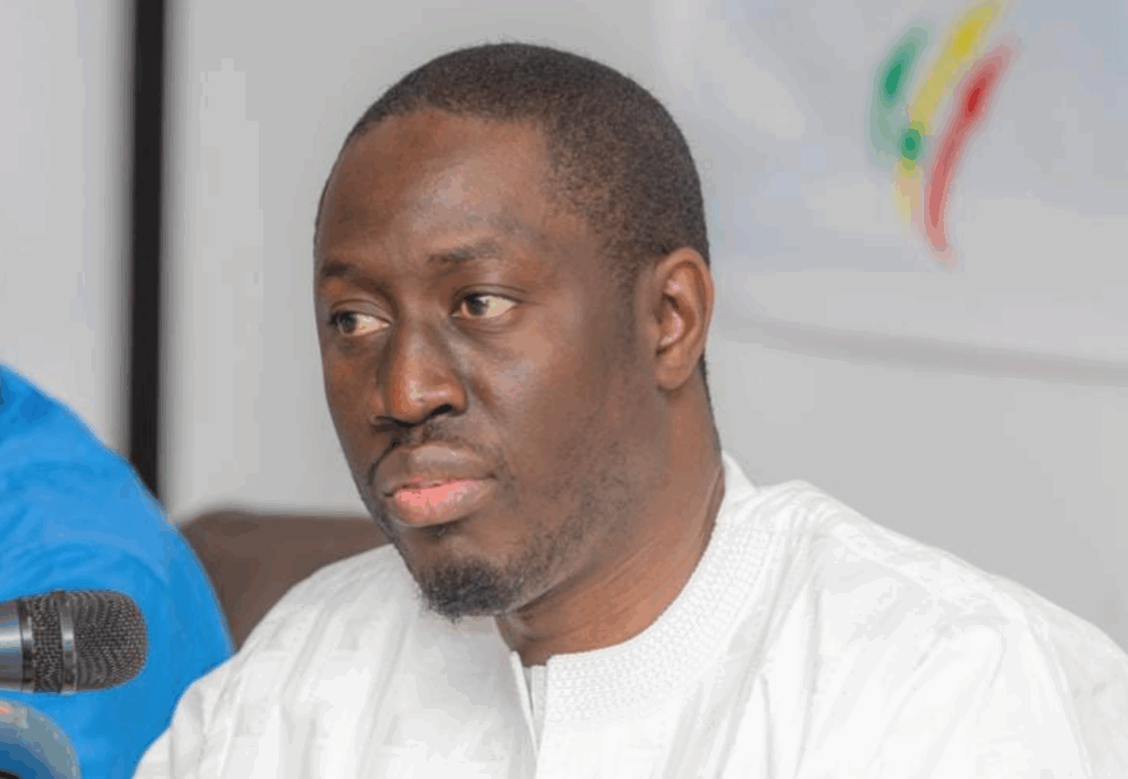 Sénégal – De nouveau convoqué à la Section de Recherches, Pape Malick Ndour finalement libéré