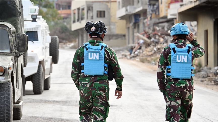 Paris condamne une attaque contre la FINUL et exige le respect du cessez-le-feu