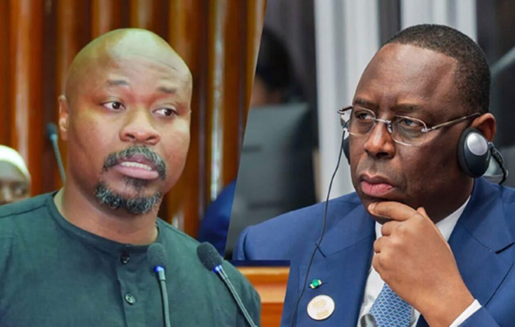 La résolution de mise en accusation contre Macky Sall rejetée pour « vice de forme »