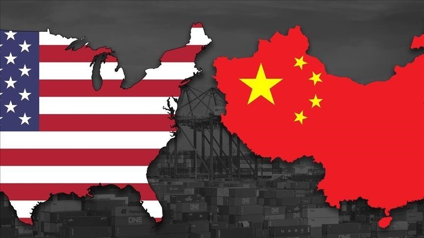 La Chine espère que les États-Unis et Pékin « avanceront dans la même direction »