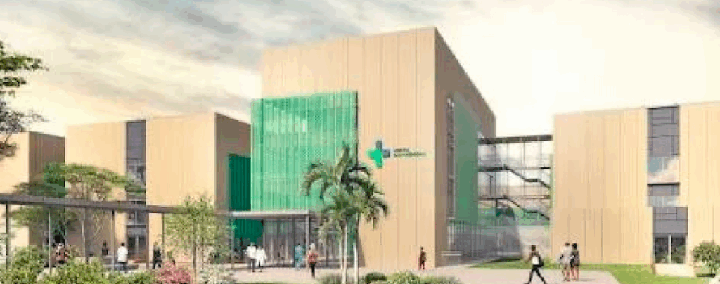 Le Togo s’équipe d’une technologie de pointe et lance un message fort pour « Octobre Rose »