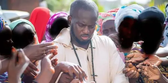 L’homme d’affaires Abdou Aziz Ndiaye frappé par un deuil familial