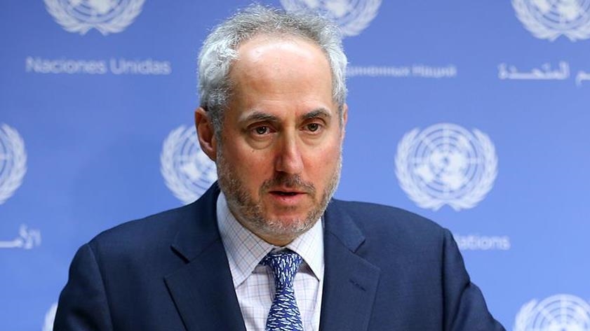 L’ONU condamne des tirs israéliens sur ses Casques bleus, jugés ‘totalement inacceptables’