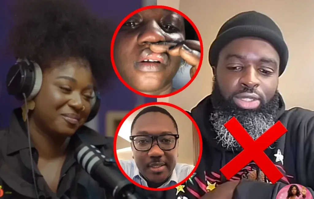 Le frère de la chanteuse charge Noface et l’accuse de violences (Vidéo)