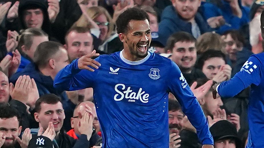 Everton ne cédera pas Iliman Ndiaye pour moins de 70 millions d’euros